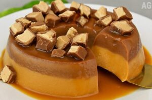 A Sobremesa Irresistível que Dispensa o Forno