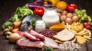 7 Alimentos Naturais Para Energia Diária