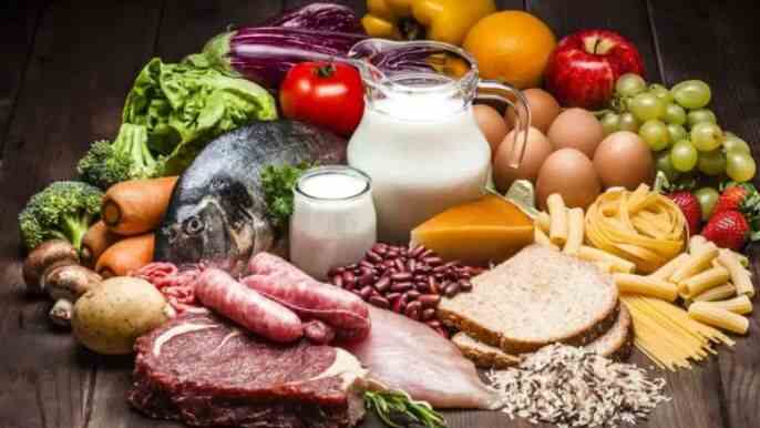 7 Alimentos Naturais Para Energia Diaria