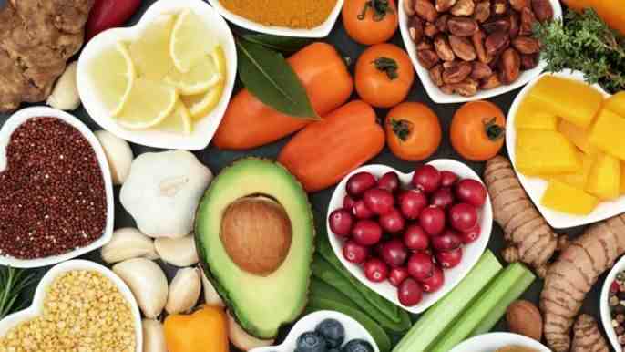 8 bebidas naturais