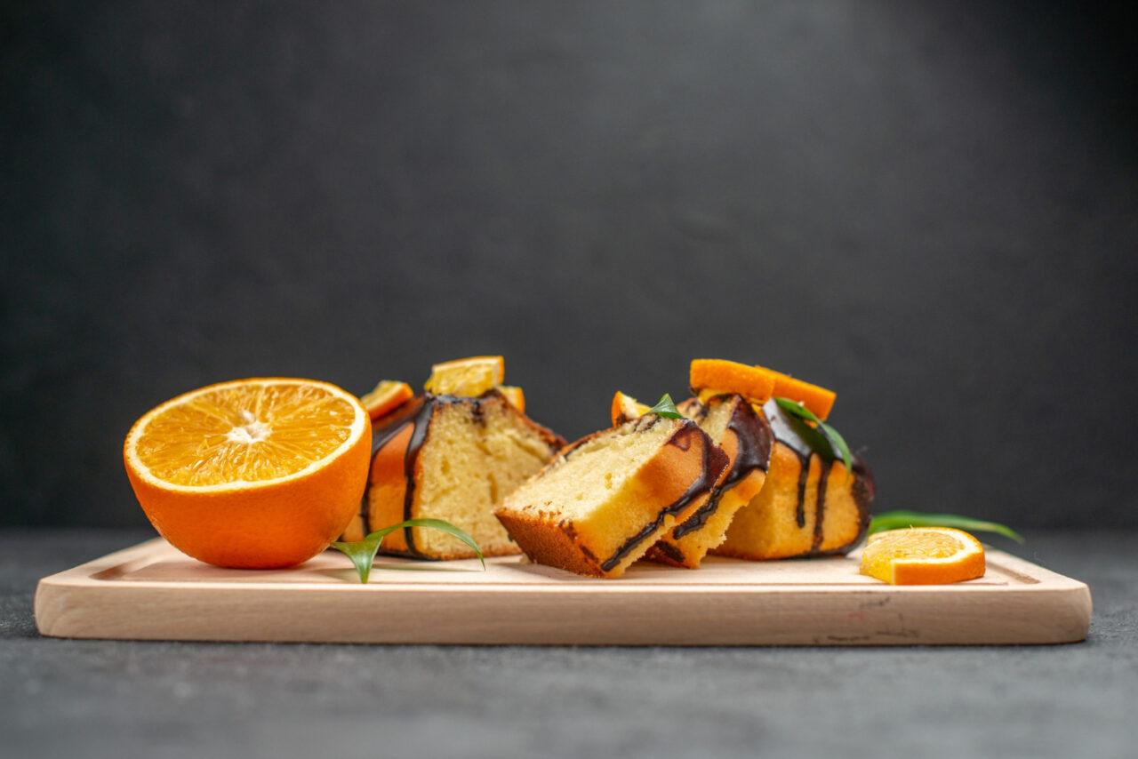 Bolo de Laranja com Casca1 2 e1746090616259