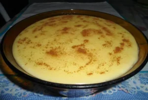 Receita Cremosa e Simples que Vai te Surpr