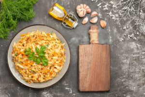 Como fazer macarrão alho e óleo que salva qualquer refeição com sabor e simplicidade