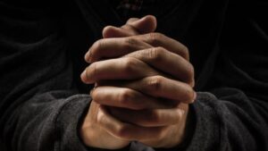 1 Oração Poderosa para Cura