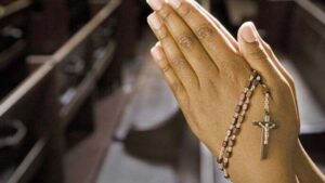 Novena de São José Dormindo Poderosa Devoção