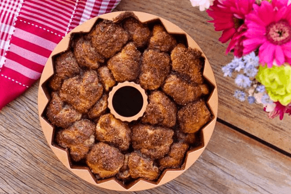 Pao de Macaco