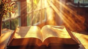 3 Passos Simples para Rezar Diariamente