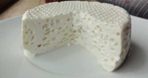 Faça Queijo Caseiro com Ingredientes que Você Já Tem –