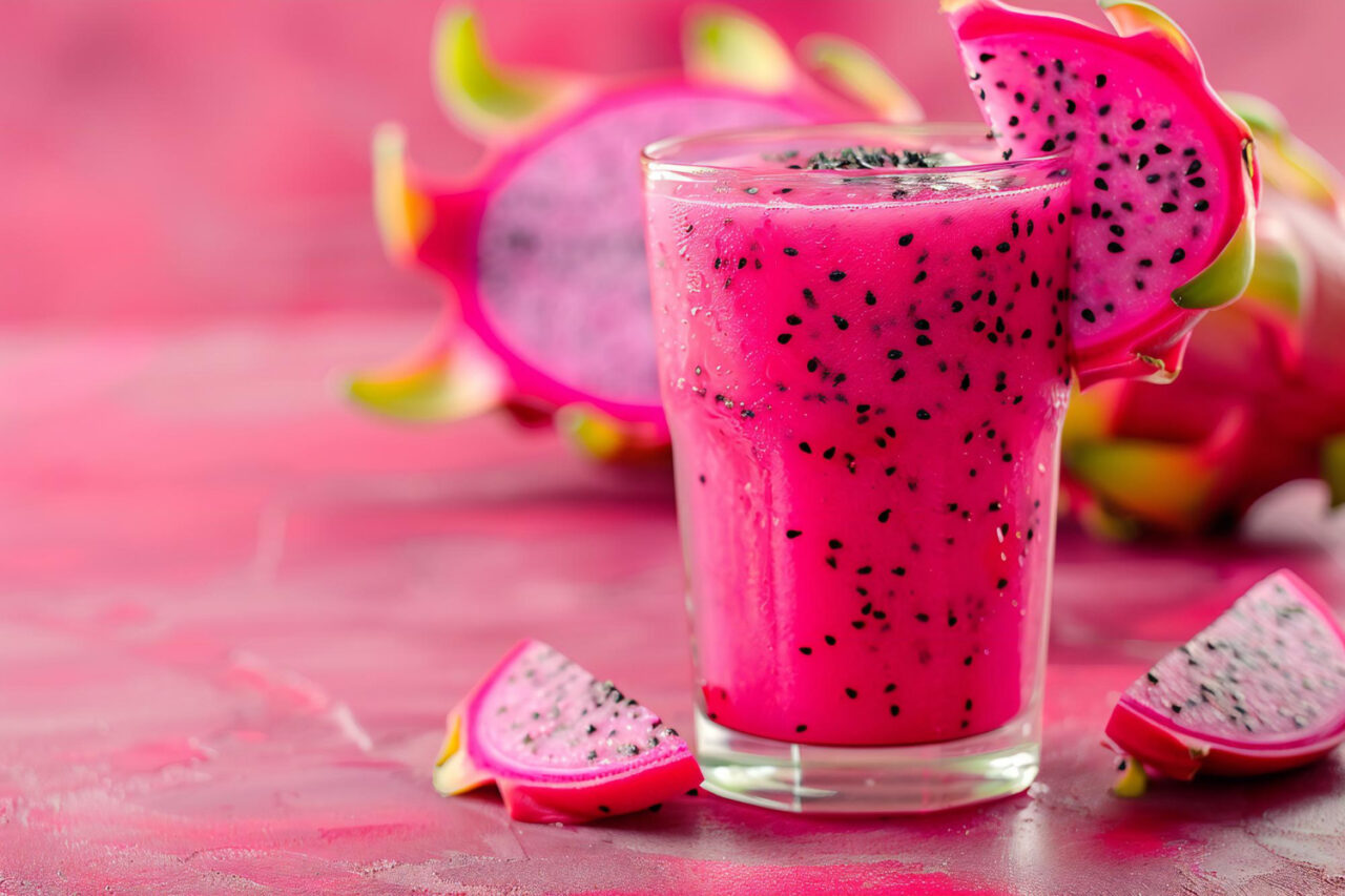 Suco de pitaya refrescante nutritivo e cheio de cor1 e1746988834343