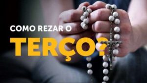 Terço do Frei Gilson: Minha Transformação