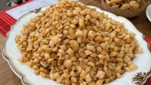 Biscoito Piraquê Salgado: Receita Caseira Perfeita