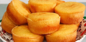 Bolinho de São Bento: é fácil de preparar e o sabor é irresistível