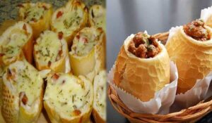 Essa Receita de Buraco Quente Vai Bombar na Sua Cozinha! –