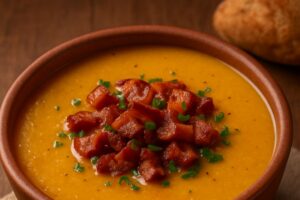 Caldo de Kenga: Um Mineiro de Raiz