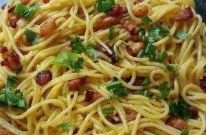 Uma Explosão de Sabores em Minutos