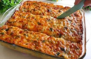 Uma Explosão de Sabores e Nutrientes