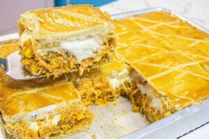 essa massa fica naquele ponto que todo mundo adora – Receitas Deliciosas e Dicas Culinárias