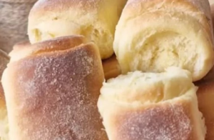 Pão de Fubá da Roça – Fofinho, Leve e com Sabor de Casa de Vó