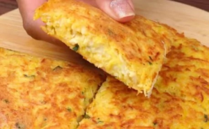 Torta de Frigideira – Rápida, Sem Mistério e Pronta em Minutinhos!