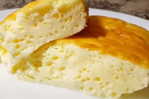 Pudim de Leite no Forno – Receita Simples com 5 Ovos