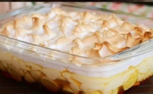 Chico Balanceado Cremoso ao Suspiro