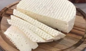 Queijo Caseiro Fácil de Fazer