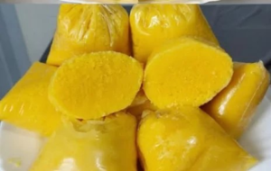 Pamonha Assim Eu Nunca Tinha Feito