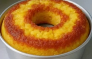 Bolo Monte-Cristo – O Clássico que Derrete na Boca!