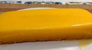 Ouro do Céu – Ver Receita