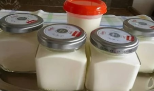 Requeijão Caseiro – Ver Receita