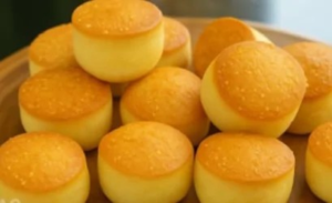 Bolinho de São Bento – Tradição e Sabor em Cada Mordida