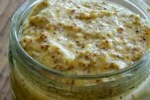 Mostarda Dijon: Aprenda a Fazer