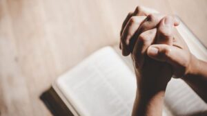 Como Orar o Pai Nosso