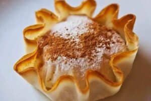 Pastel Santa Clara – Mundo de Delícias