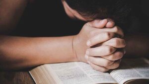 Oração de Perdão Encontrar a Paz