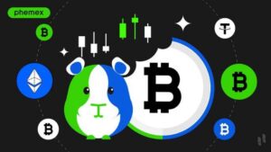 Phemex nos EUA: Oportunidades de Emprego