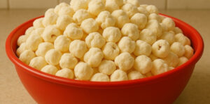 Pipoca de Leite em Pó da Dona Ana: saiba como preparar essa receitinha maravilhosa
