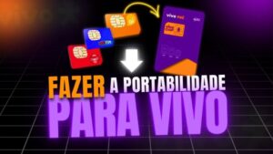 Guia Completo para Mudar sua Linha