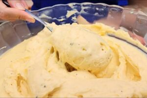 Recheio de maracujá para bolo: com um segredo especial para não ficar muito doce