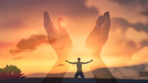 Oração da Sexta-feira O Segredo de uma vida abençoada