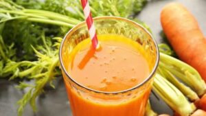 Como fazer suco de Cenoura? Veja os benefícios