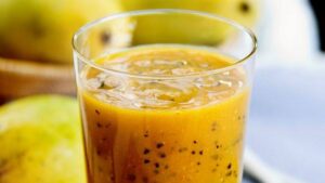 1 Suco de Maracujá: Jornada Detox