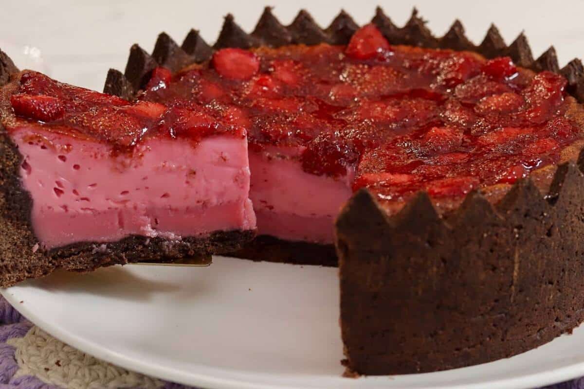 torta de morango 07 05