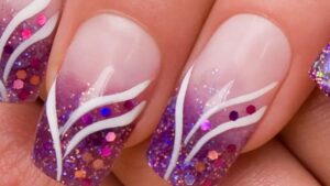 Unhas Bonitas Sempre: Meu Segredo Revelado