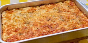 Minha avó fazia! Receita esquecida que fez muito sucesso nos anos 80 e 90!