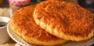 Apenas 3 ingredientes e sem farinha: a nova receita francesa que está enlouquecendo o mundo!