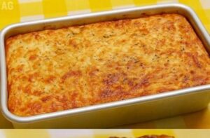 A Receita Esquecida que Fez Sucesso nos Anos 80 e 90