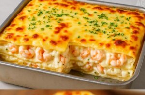 Uma Receita de Família Inesquecível