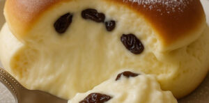 Bolinho Nuvem Cremosa: é fácil de preparar e simplesmente derrete na boca!