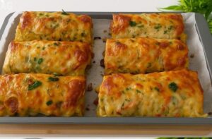 O Jantar Que Faço Toda Semana!